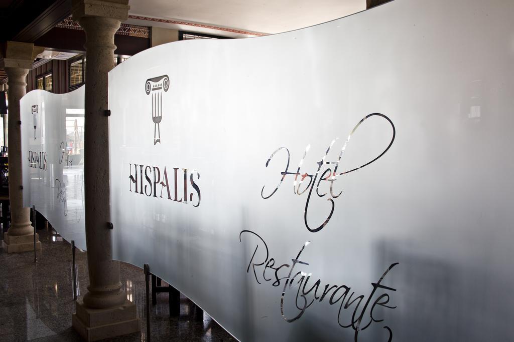 Hispalis